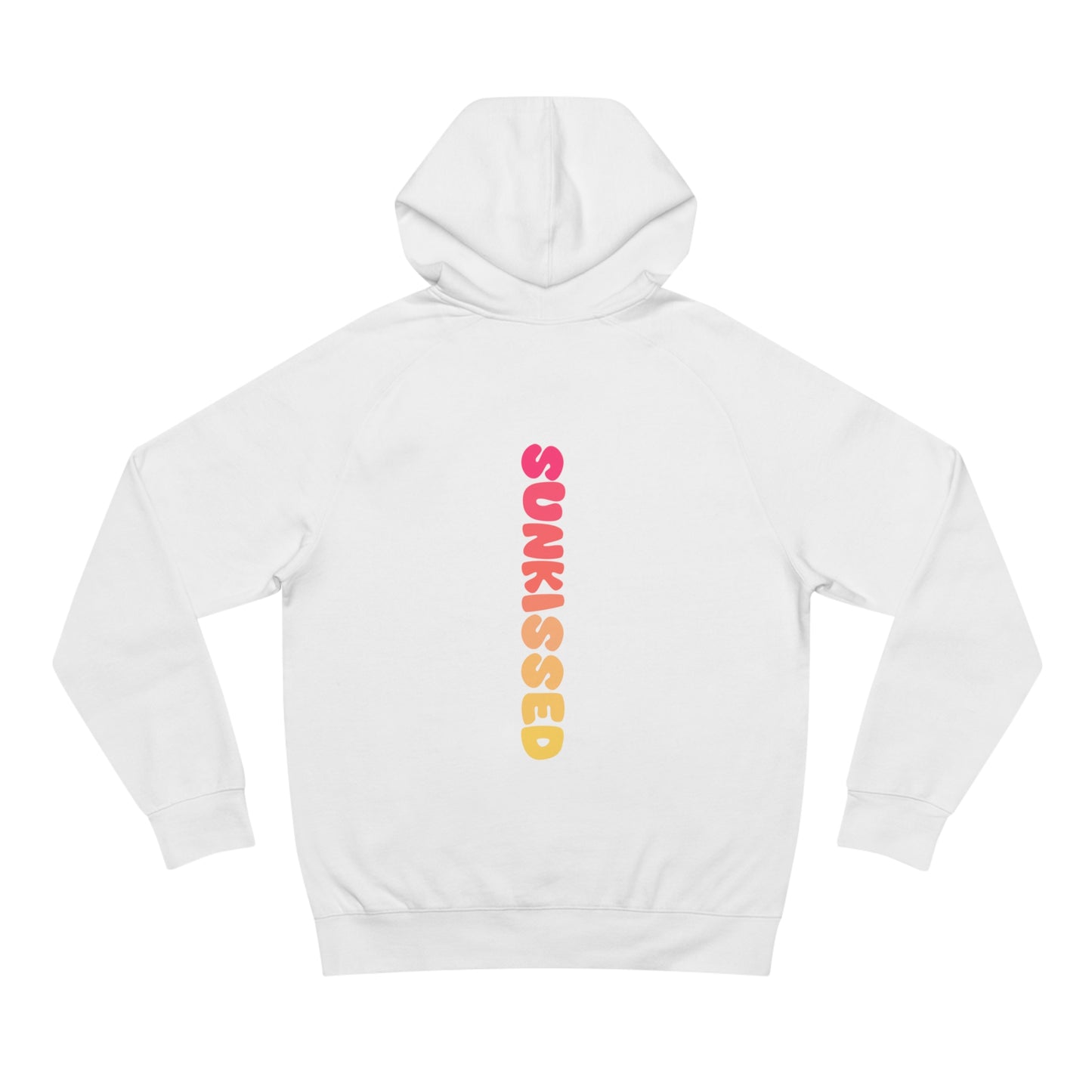 Unisex Supply Hoodie