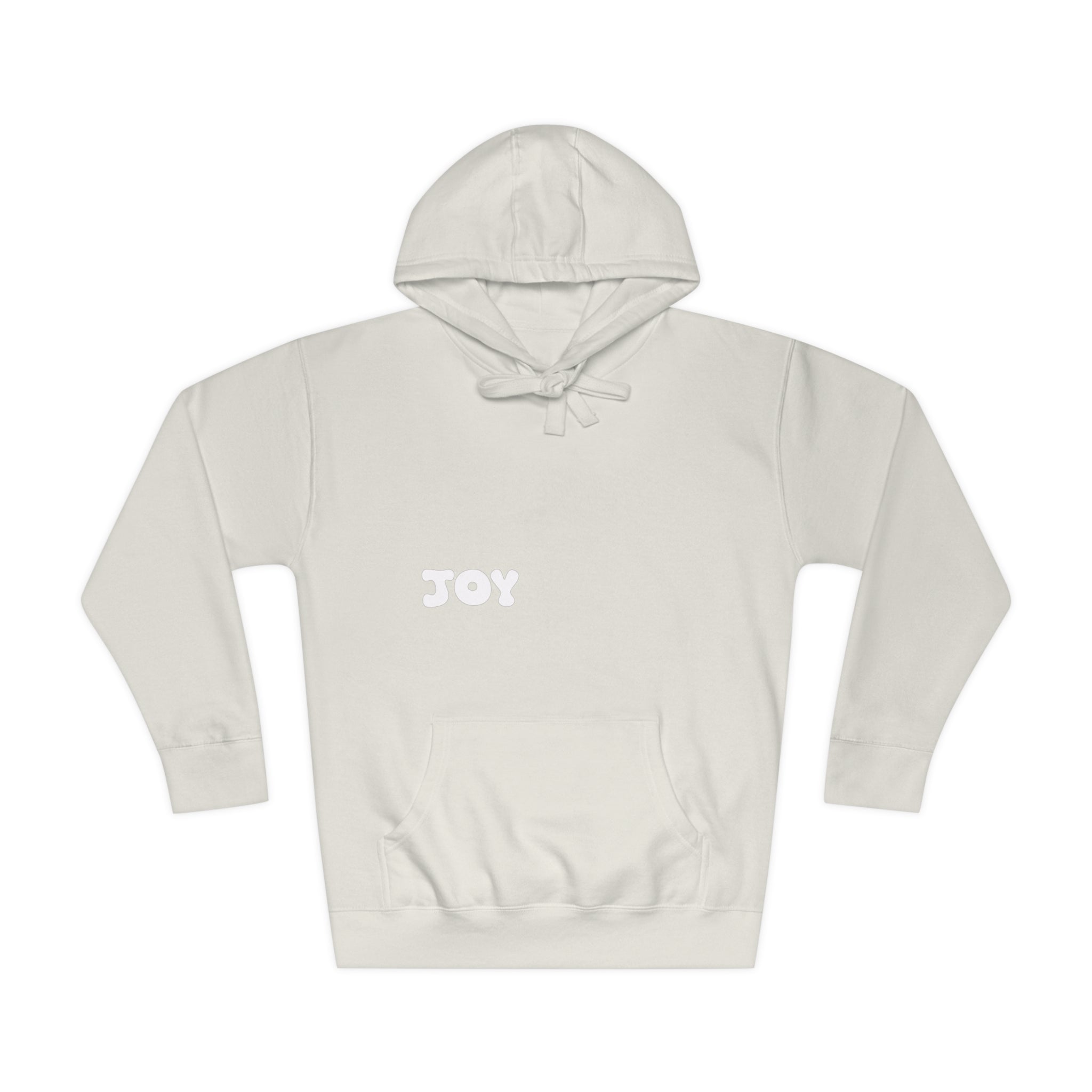 Unisex Fleece Hoodie - Main Image