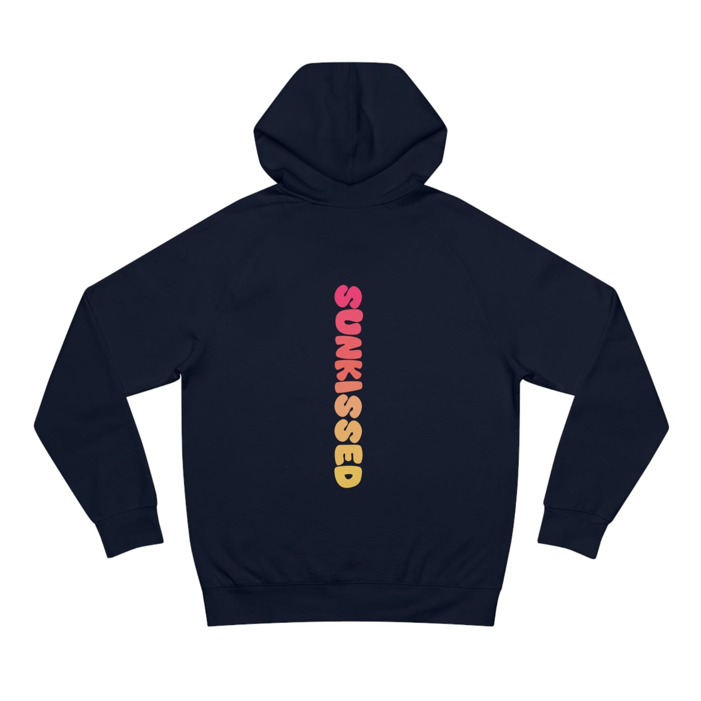 Unisex Supply Hoodie