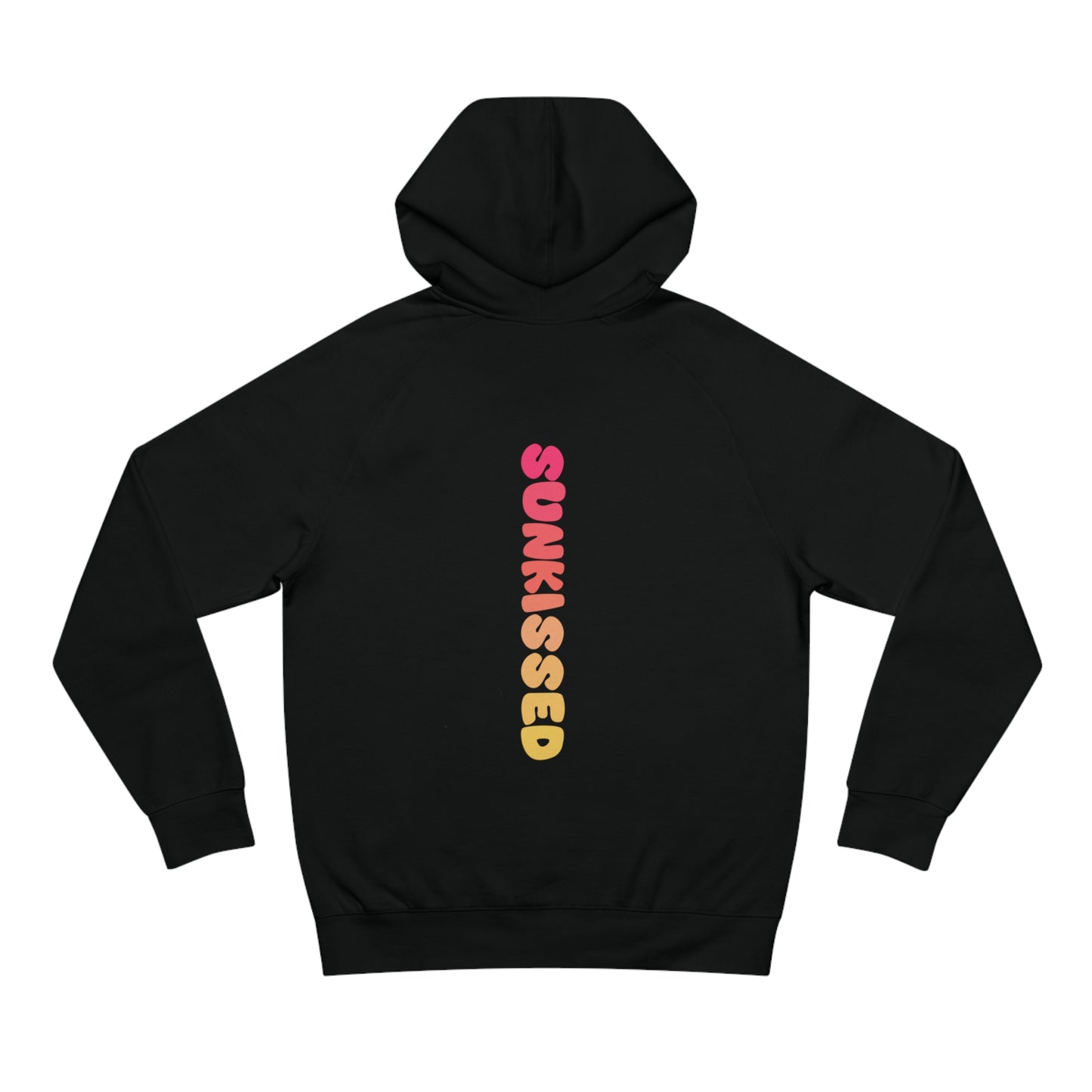 Unisex Supply Hoodie