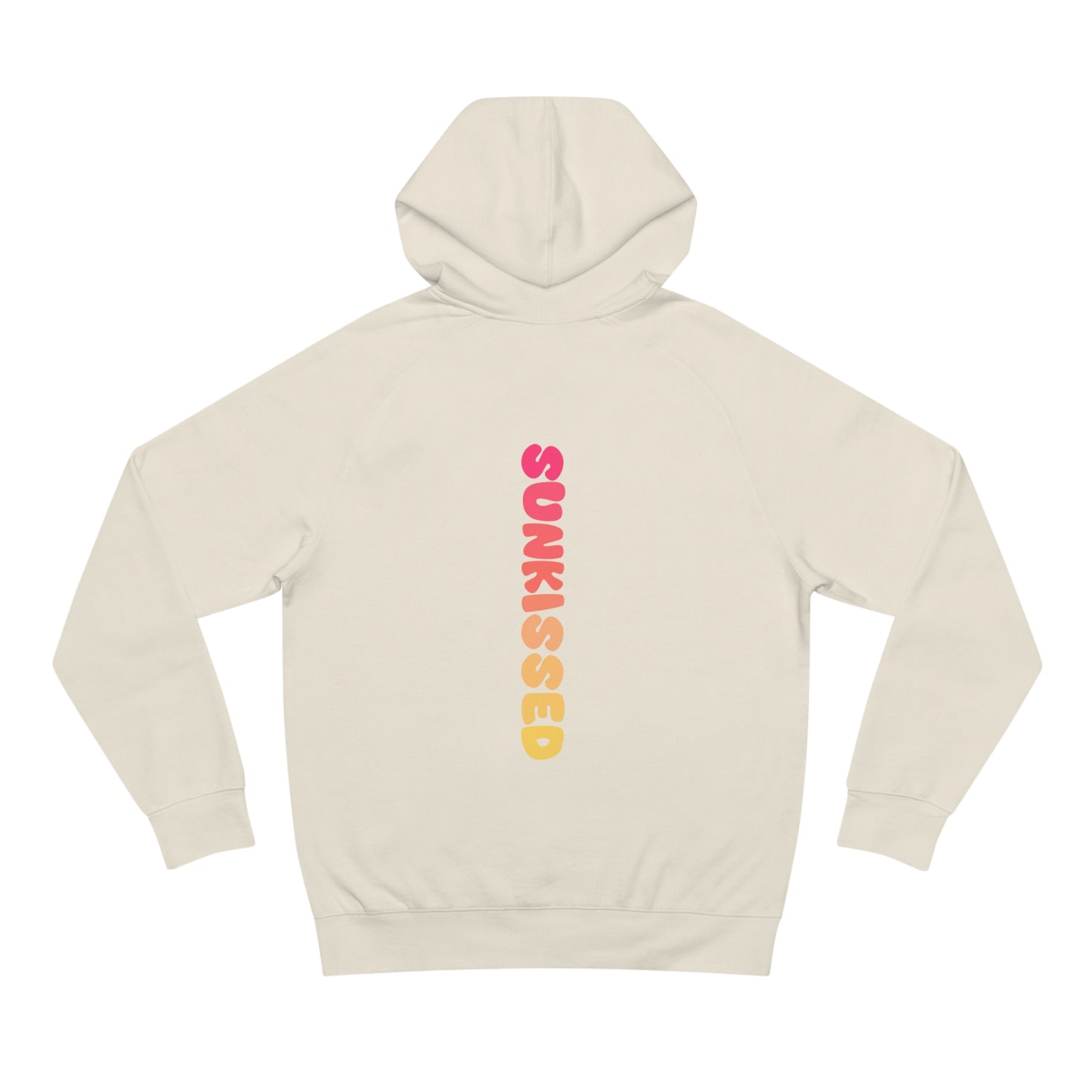Unisex Supply Hoodie