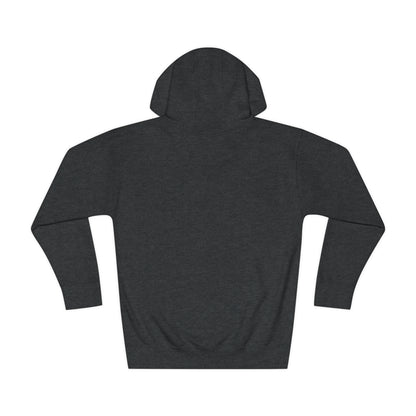 Unisex Fleece Hoodie