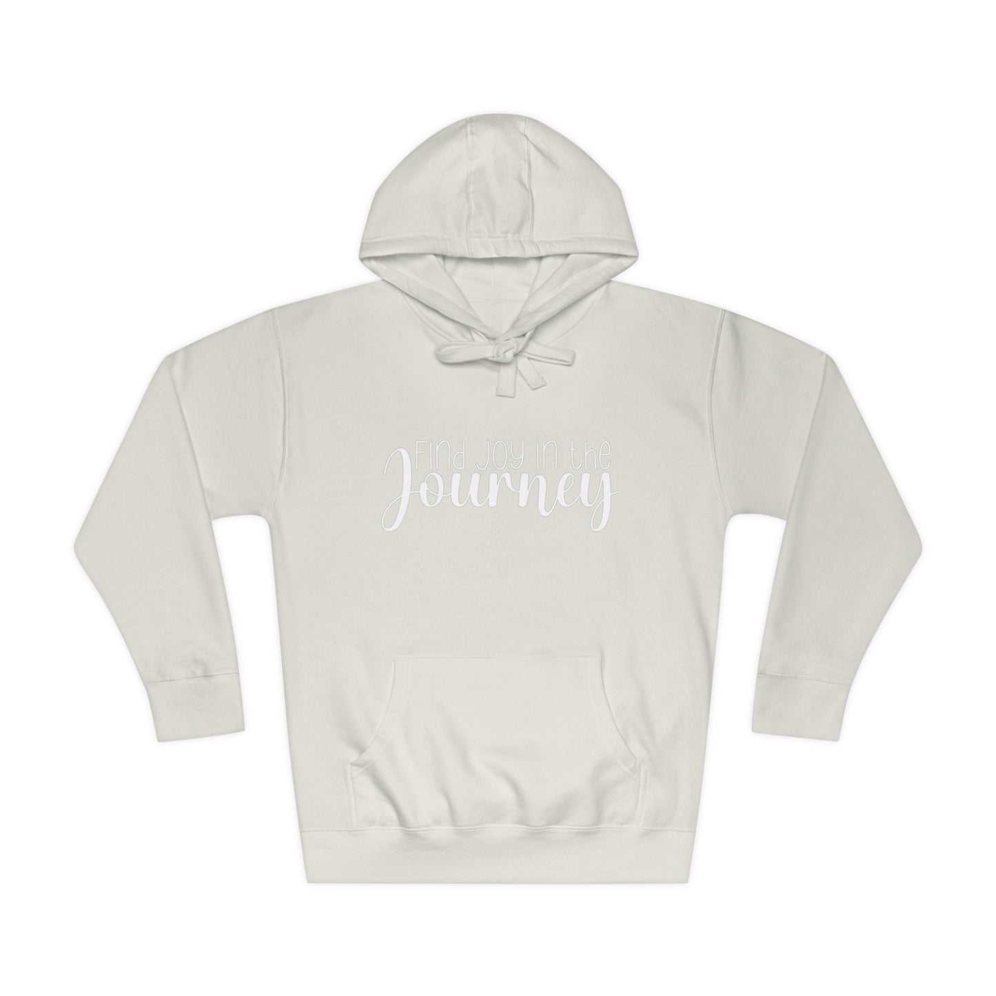 Unisex Fleece Hoodie