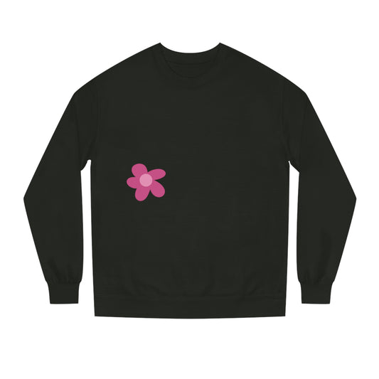 Unisex Crew Neck Sweatshirt