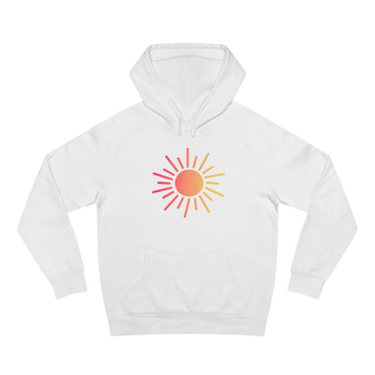 Unisex Supply Hoodie