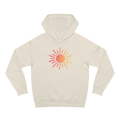 Unisex Supply Hoodie