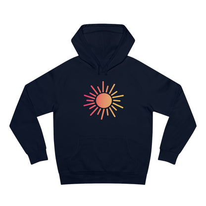 Unisex Supply Hoodie