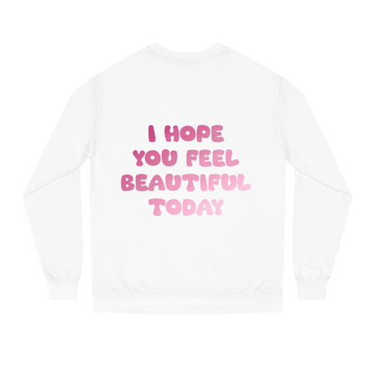 Unisex Crew Neck Sweatshirt