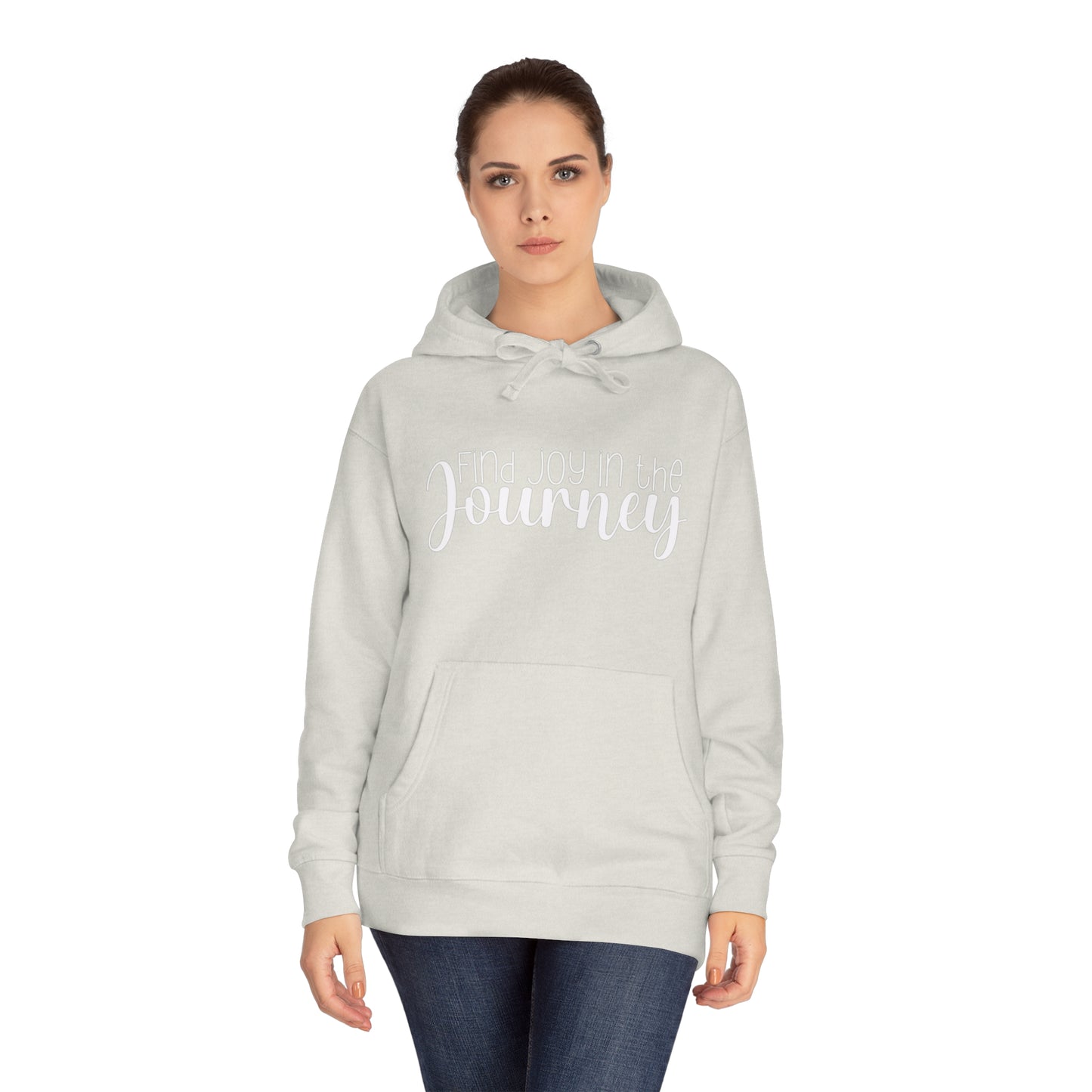 Unisex Fleece Hoodie