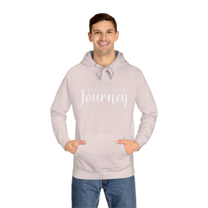 Unisex Fleece Hoodie