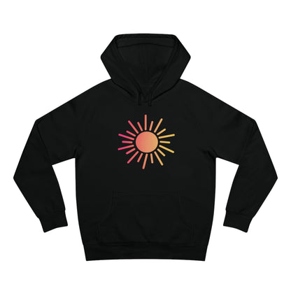 Unisex Supply Hoodie